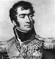 Marmont, Auguste Frédéric Louis Viesse de, 라구사 공작 