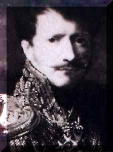 Colbert-Chabanais, Pierre-David dit Édouard, 남작 