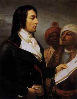 Desaix, Louis-Charles-Antoine des Aix, Veygoux의 기사로 알려져 있음 