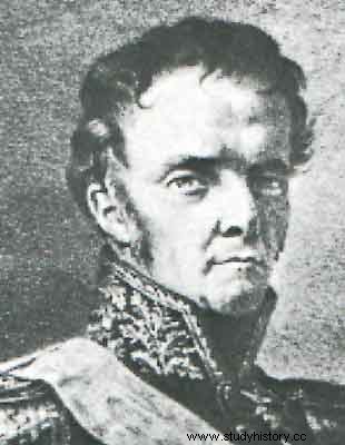 Curial, Philibert-Jean-Baptiste François, 백작 