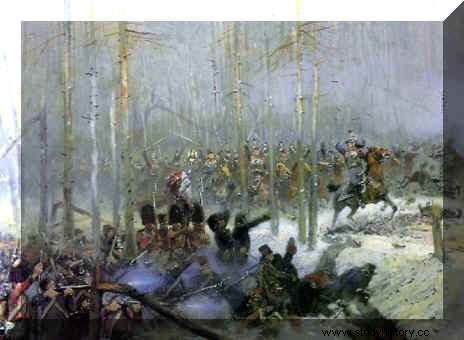 Hautpoul, Jean-Joseph-Ange, 백작(of) 