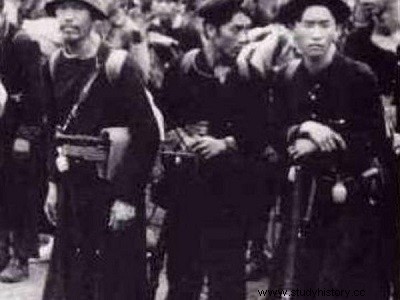 혼합 공수 특공대 그룹 