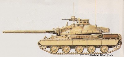 AMX 30 (프랑스) 