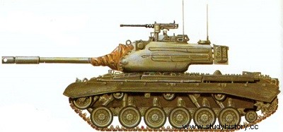 M48 (미국) 