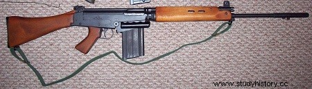 FN-FAL 