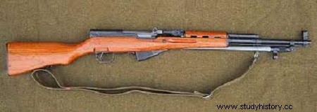 SKS45 