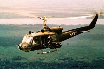ベトナム航空戦争:不条理な戦略 
