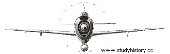 리퍼블릭 P 47 썬더볼트 
