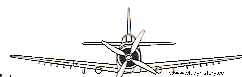 더글러스 A1/AD 스카이레이더 