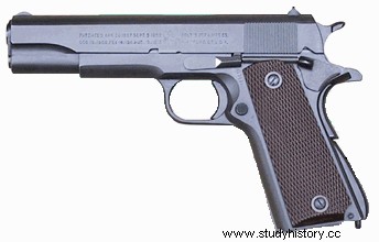 콜트 M1911 