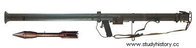 M1A1 바주카 (미국) 