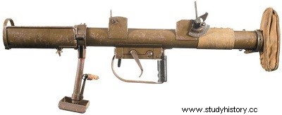 PIAT(영국) 