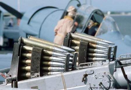 보포스 40mm 