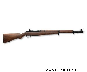 M1 개런드 