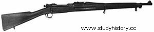 스프링필드 M1903 