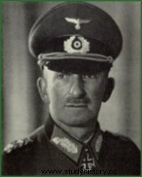 위르겐 폰 아르님(Jurgen von Arnim) 아프리카의 마지막 독일 지도자 