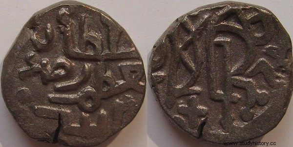 라지아 알딘(Razia al-Din), 델리의 술탄 