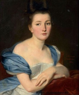화가 Adrienne Grandpierre-Deverzy 