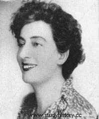 마들렌 브라운(Madeleine Braun) 국회 제1부의장 
