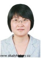 에너지 혁신가 Yi Xie 