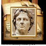 Roma. El reinado de Julio César. Parte 1. 