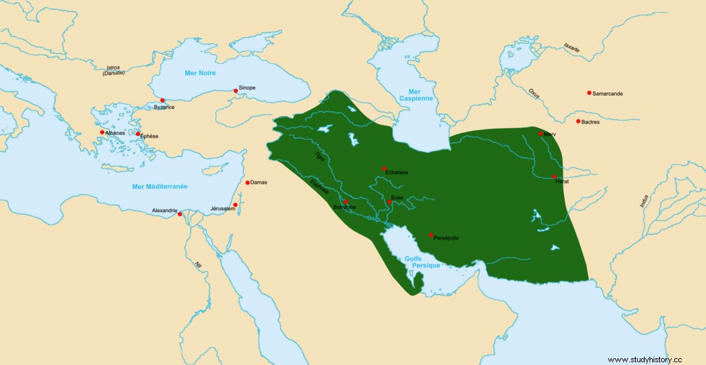 로마 최고의 부자! 세 사람 중 한 명인 마르쿠스 리키니우스 크라수스(Marcus Licinius Crassus)의 알려지지 않은 삶에 대해 