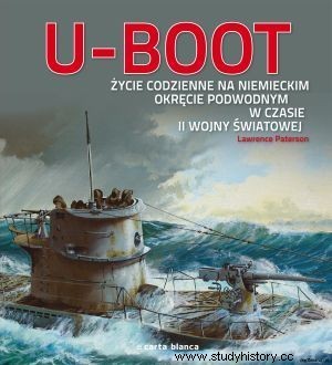 Какао на завтрак, кровяная колбаса на ужин. Что ели экипажи подводных лодок?