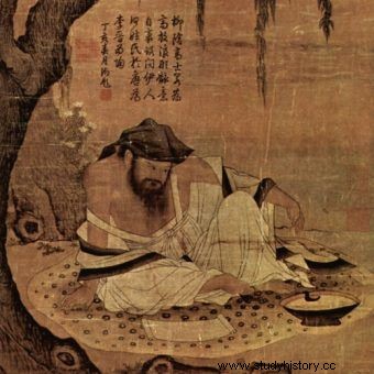 中国のレオナルド・ダ・ヴィンチ 