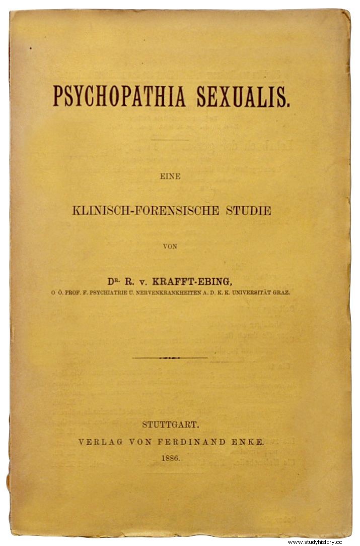 사도마소의 역사. 이 용어는 누가 만들었으며 채찍질에 대한 매력은 어디에서 왔습니까? [18세 이상] 