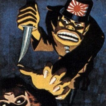 日本人絶滅収容所での平凡な一日はどのようなものでしたか？ 