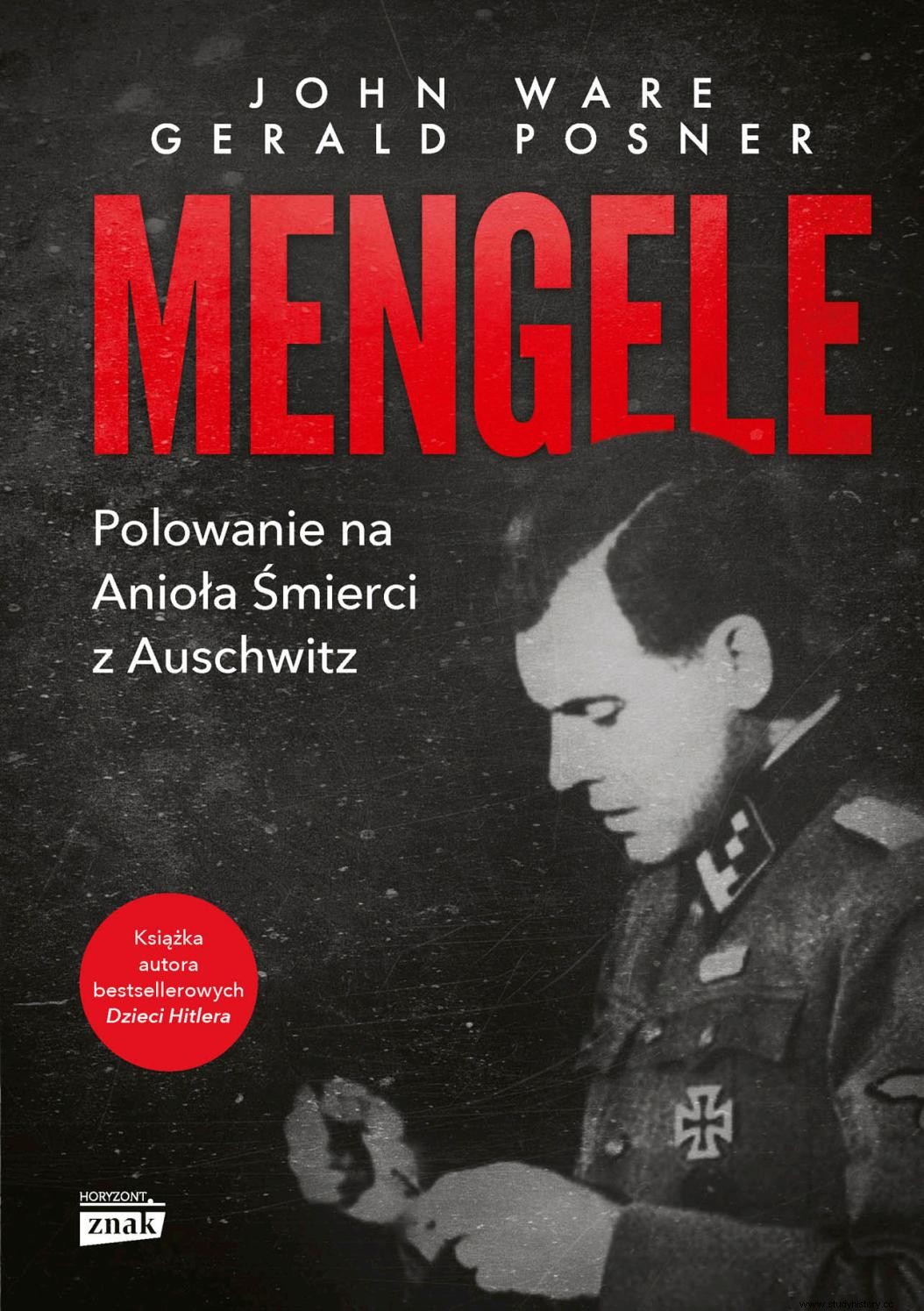  우리는 일회용품이었습니다.  Mengele 박사의 가장 무서운 실험 [18세 이상] 