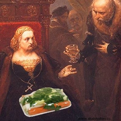 폴란드 보르지아? Jagiellons에 대해 확실히 몰랐던 10 가지 