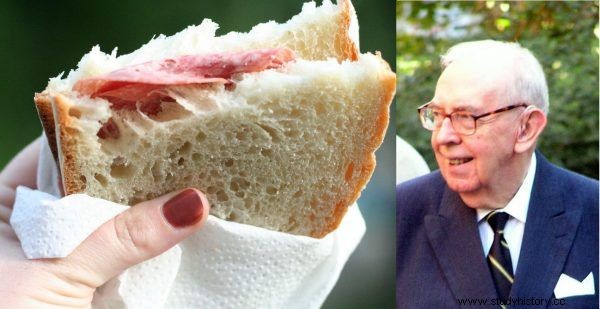 ポーランド外交官の仕事における最大の不条理