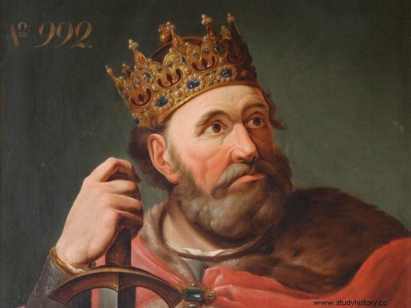 10 cosas que seguramente no sabías sobre Bolesław el Valiente