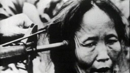 미국 오리엔탈리즘의 역사와 베트남 전쟁 
