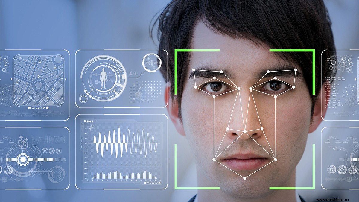 Los orígenes de la tecnología de vigilancia y sus consecuencias imprevistas en la sociedad