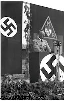 제2차 세계 대전(VI)을 향한 단계:독일의 오스트리아 접근(안슐루스), 1938 