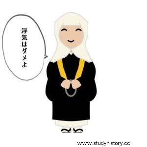 【北条政子】源頼朝の妻は悪役？その裏に隠された悲しい人生！ 