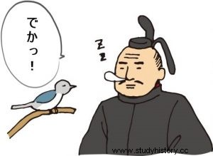 【豊臣秀頼】豊臣秀吉の子ではなかったか？大阪城で死んだんじゃないの？ 