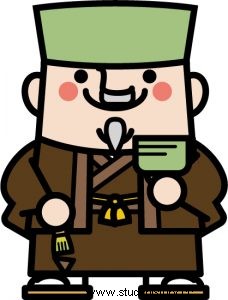 【千利休】茶道を極めた茶人が豊臣秀吉と喧嘩して切腹！ ?? 