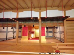 【千利休】茶道を極めた茶人が豊臣秀吉と喧嘩して切腹！ ?? 
