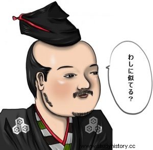 【浅井茶々】豊臣秀吉に家族を殺されたとき、なぜ側室に行ったのですか？ 