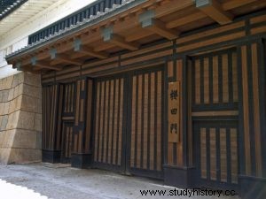 【桜田門の変】出演者も被害者も悲惨な死を遂げた悲しい事件。 