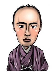 【徳川慶喜】江戸幕府最後の将軍！本当は将軍になりたかったんじゃないの？ 