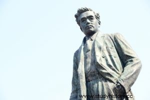 【野口英世】を支えた男！天才には理解者が必要だ！ 
