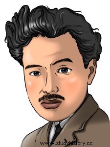 【野口英世】を支えた男！天才には理解者が必要だ！ 