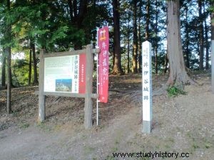【親子二代の裏切り】井伊家存続の危機を引き起こしたのは小野妹子の子孫か？ 