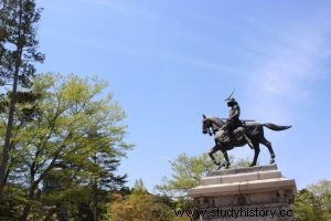 【会津地方】奥州藤原三世、伊達政宗、上杉家など名だたる武将が治めた土地！ 