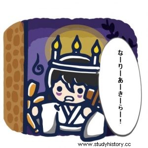 【島津斉興】島津斉彬の父親とはどんな人？大名になって42年！ 