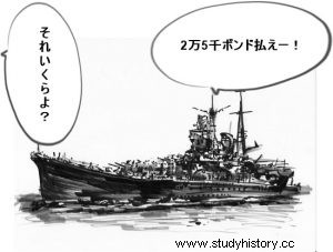 【生麦事件】400人vs4人？文化の違いによる悲劇は薩英戦争へ！ 